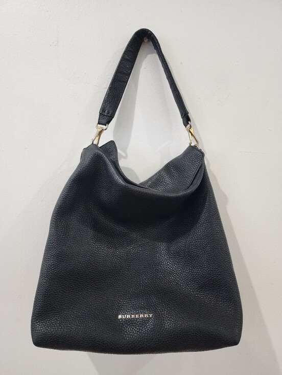 Burberry Handbags - Burberry Cale Hobo Bag